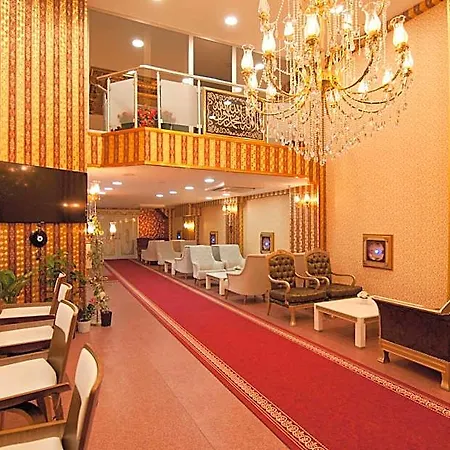 Hotel Vali 3*