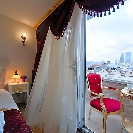 Vali Estambul
