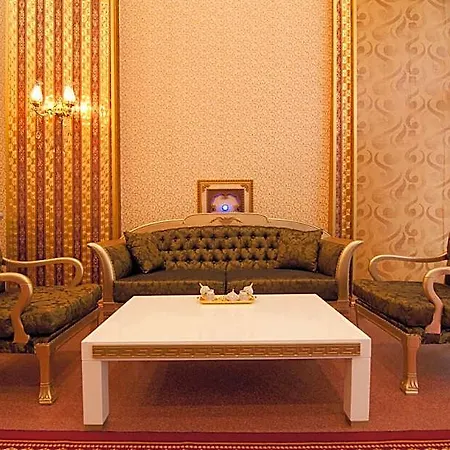 Hotel Vali