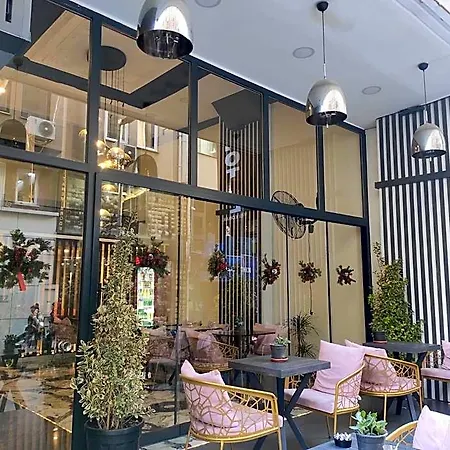 Hotel Vali 3*
