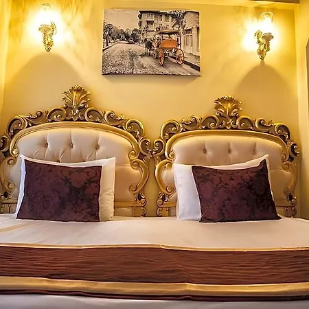 Vali Hotel 3*