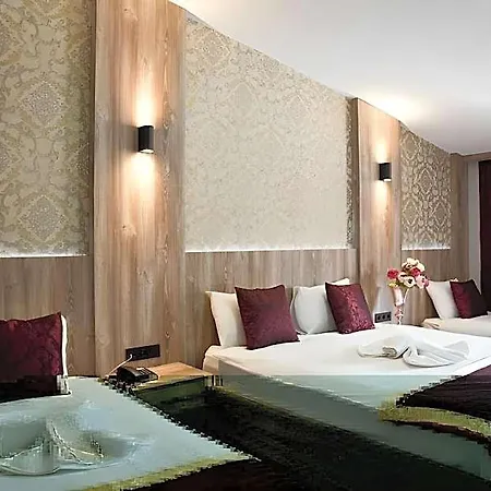 Vali Hotel 3*