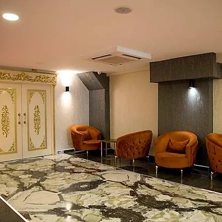 Hotel Vali