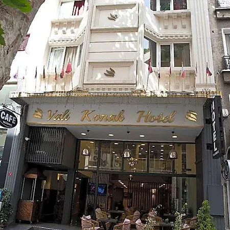Vali 3* Estambul