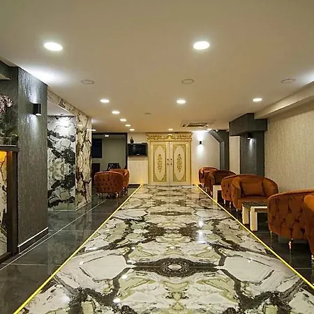 Hotel Vali