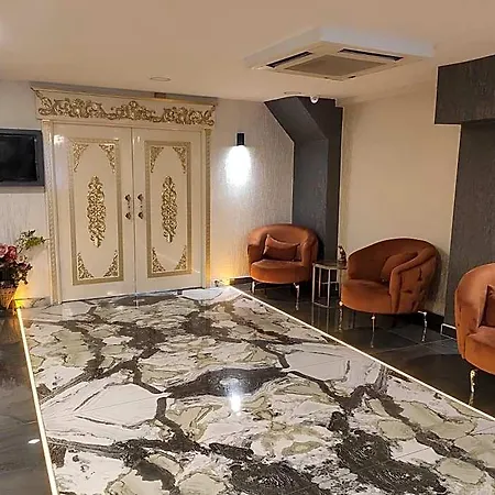 Hotel Vali 3*