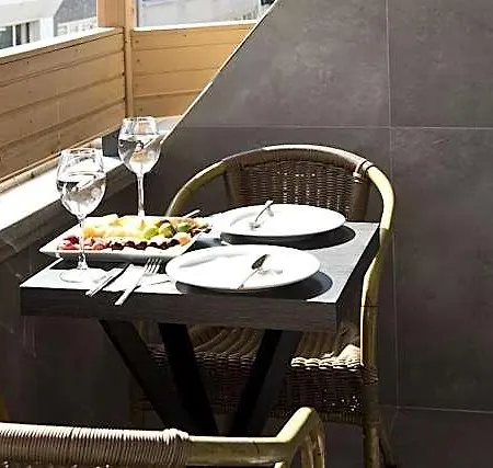 Hotel Vali Estambul