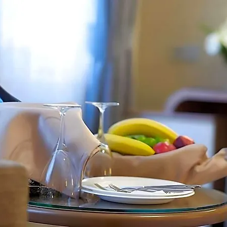 Hotel Vali Istanbulská provincie